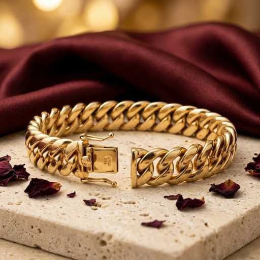 Men's Bracelet