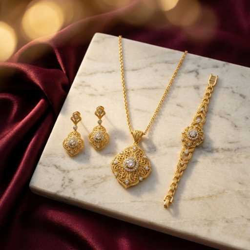 Combo Jewellery