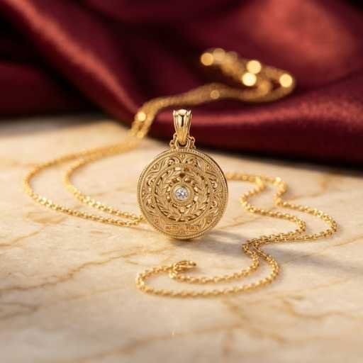 Pendant