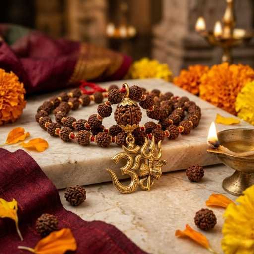 Spiritual Jewellery
