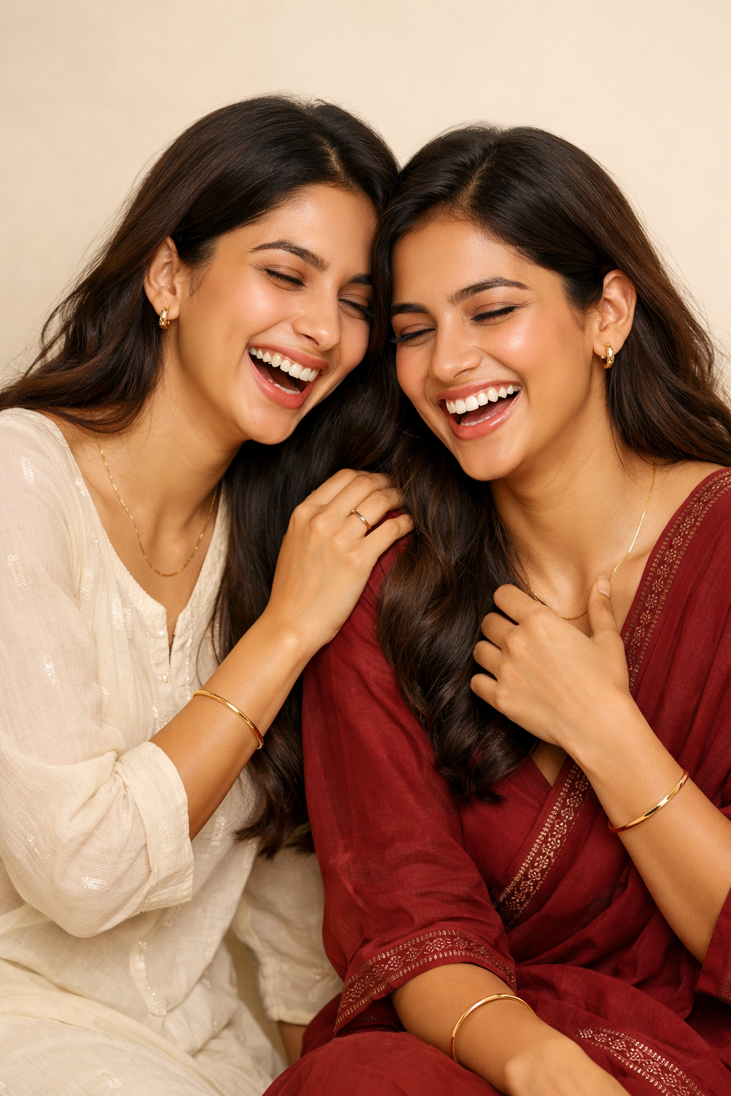 Jewellery gifts for Friends — Jeverkart